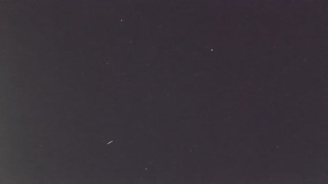 AMS52 meteor