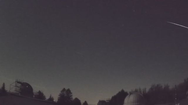 AMS52 meteor
