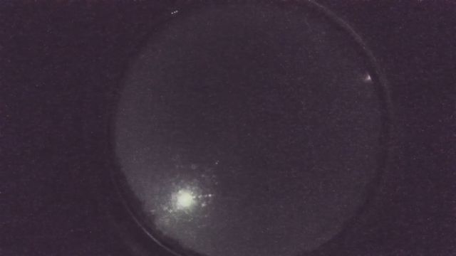 AMS52 meteor