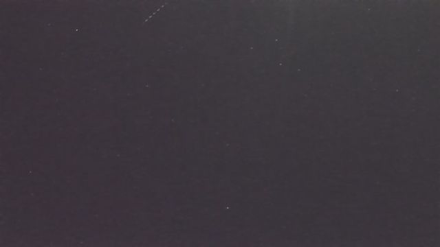 AMS52 meteor