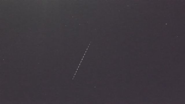 AMS52 meteor