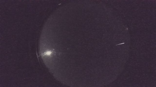 AMS52 meteor