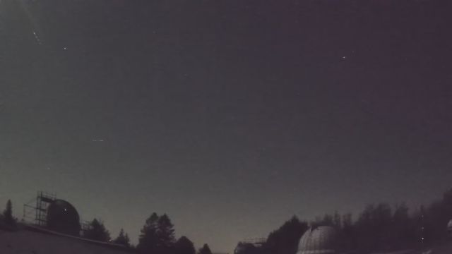 AMS52 meteor