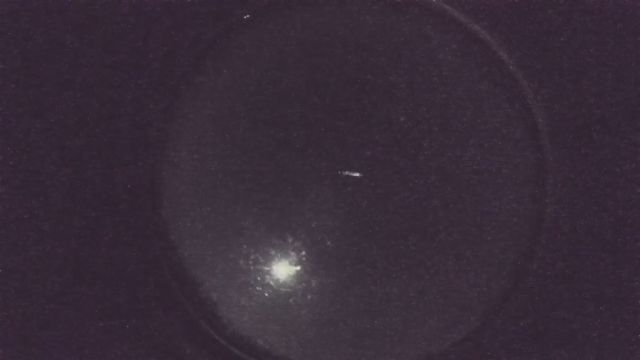 AMS52 meteor