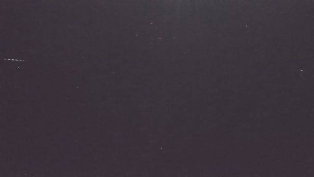 AMS52 meteor