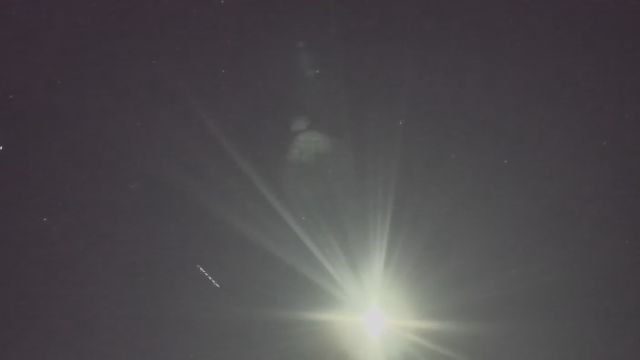 AMS52 meteor