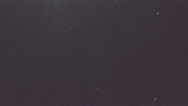 AMS52 meteor