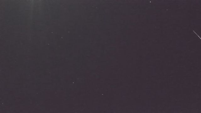AMS52 meteor