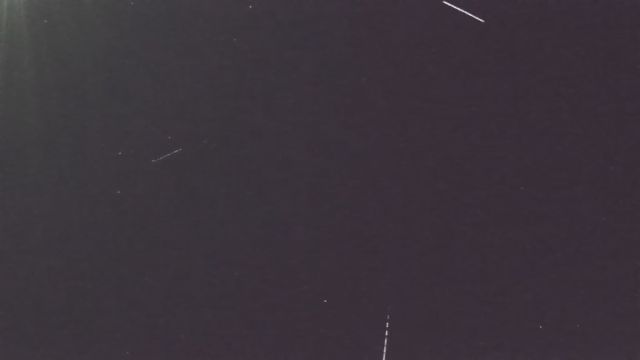 AMS52 meteor
