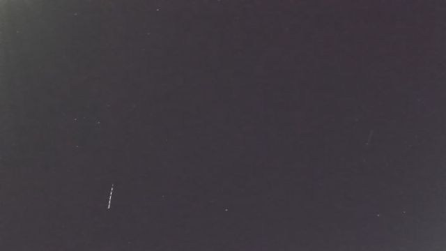 AMS52 meteor
