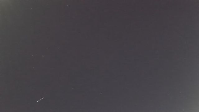 AMS52 meteor