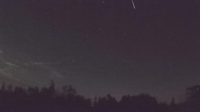 AMS52 meteor