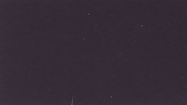 AMS52 meteor