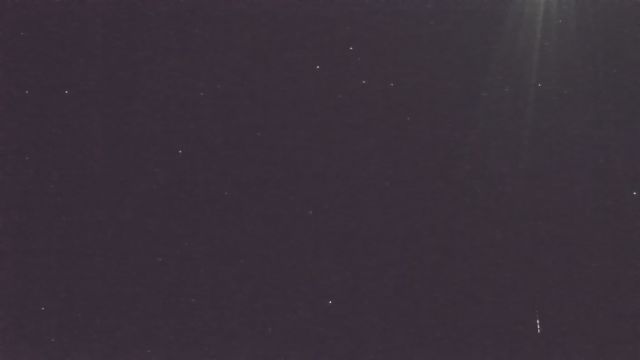 AMS52 meteor