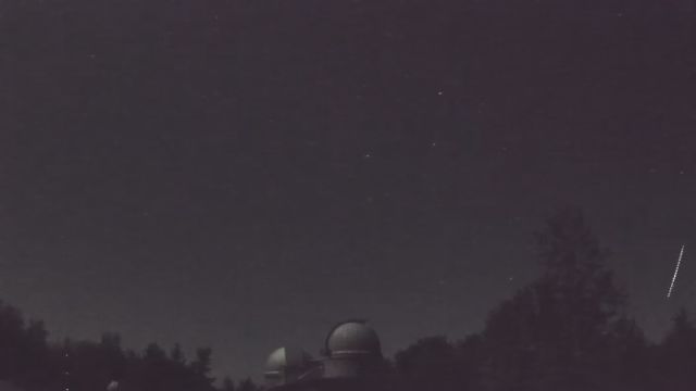 AMS52 meteor