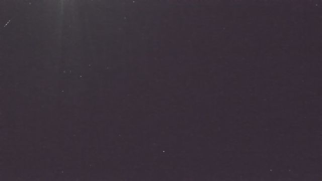 AMS52 meteor