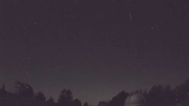 AMS52 meteor