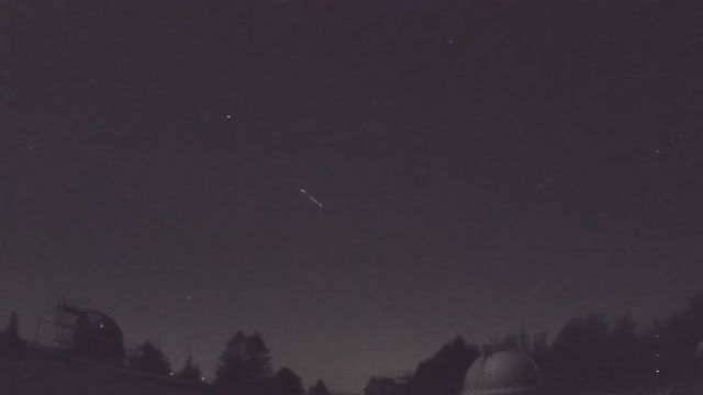 AMS52 meteor