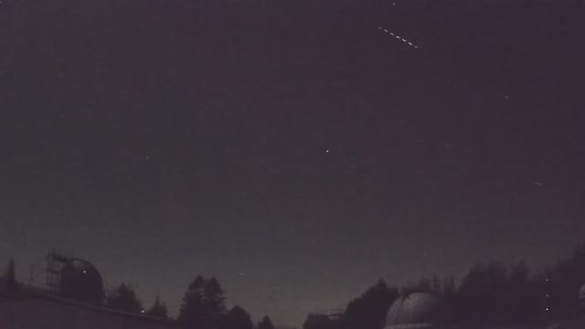 AMS52 meteor