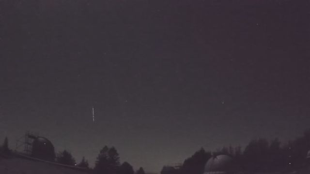 AMS52 meteor