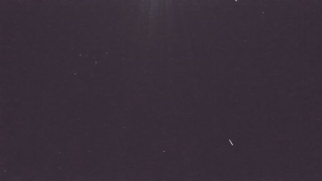 AMS52 meteor