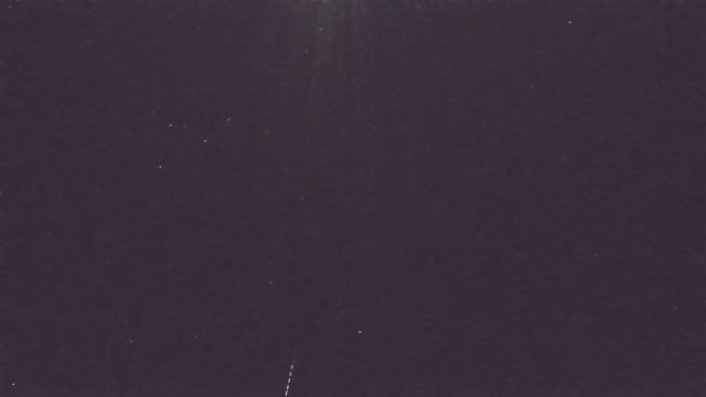 AMS52 meteor