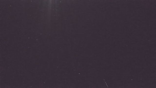 AMS52 meteor