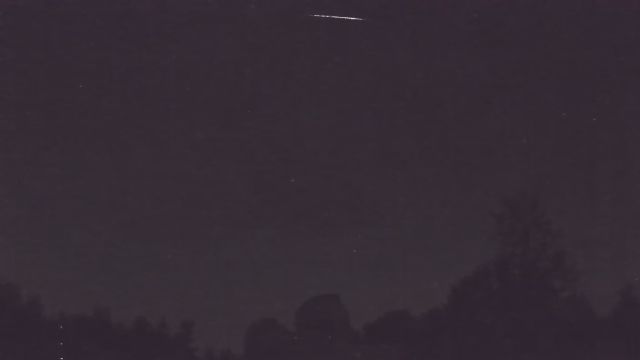 AMS52 meteor