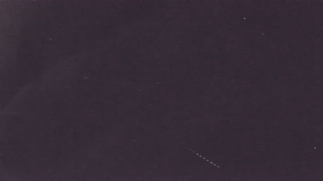 AMS52 meteor