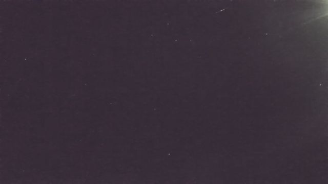 AMS52 meteor
