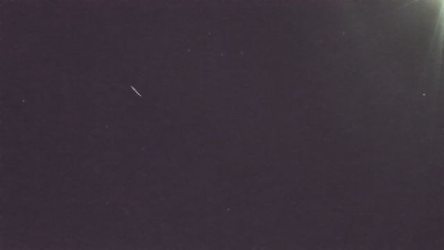 AMS52 meteor