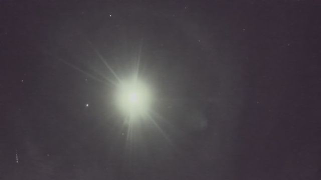 AMS52 meteor