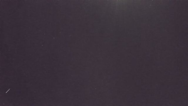 AMS52 meteor