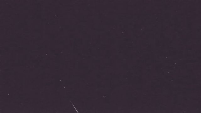 AMS52 meteor