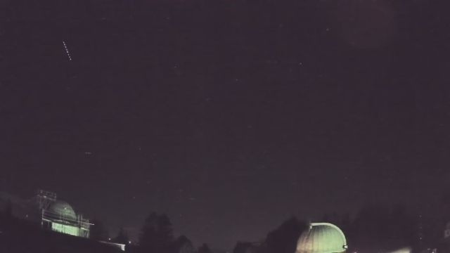 AMS52 meteor