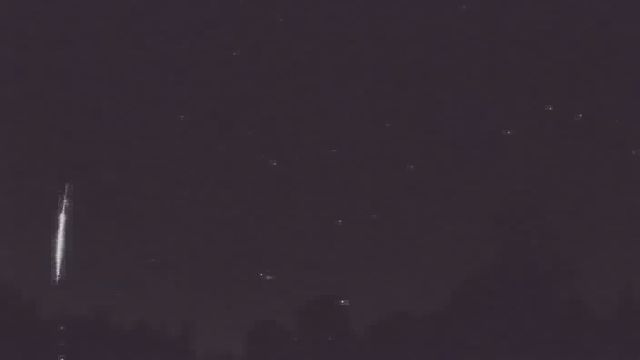 AMS52 meteor
