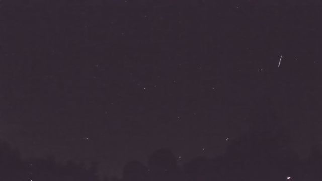 AMS52 meteor