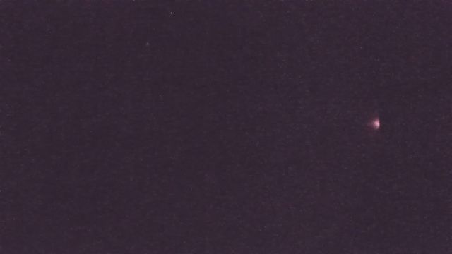 AMS52 meteor