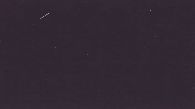 AMS52 meteor