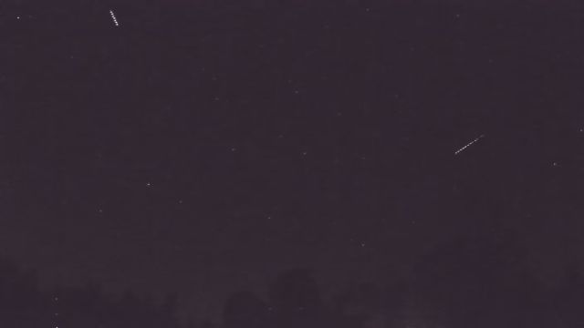 AMS52 meteor