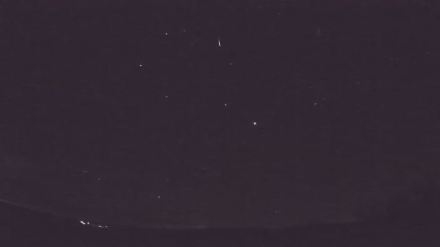 AMS52 meteor