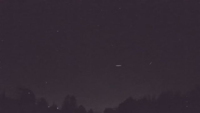 AMS52 meteor