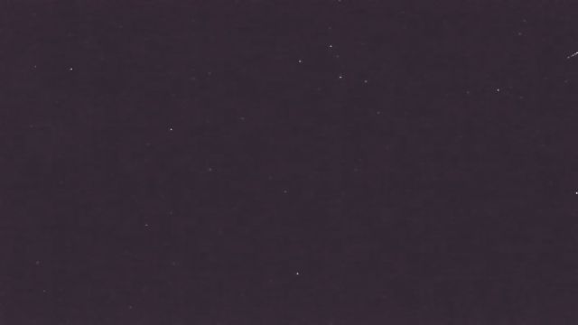 AMS52 meteor