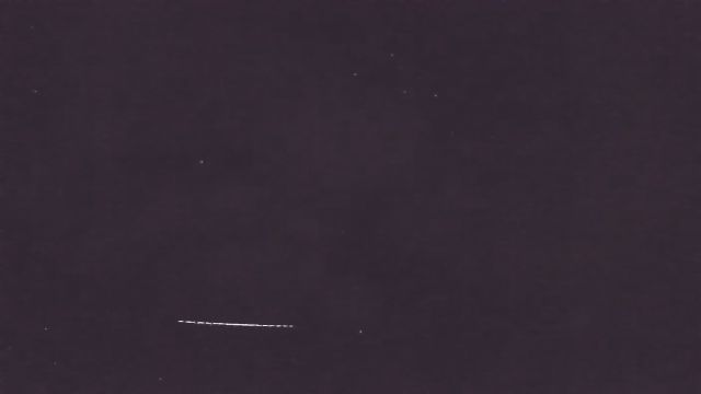 AMS52 meteor