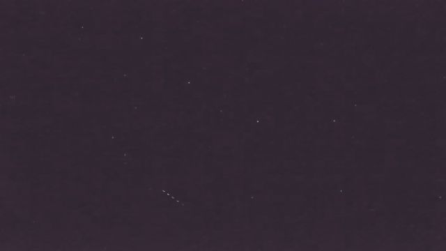 AMS52 meteor