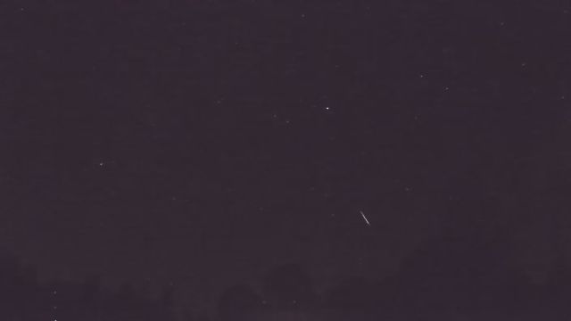AMS52 meteor