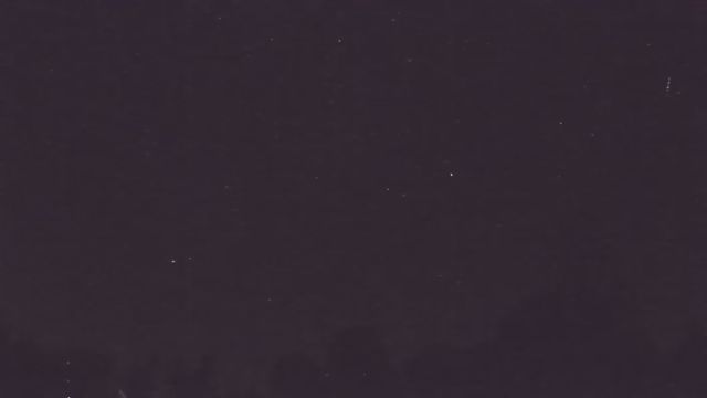 AMS52 meteor