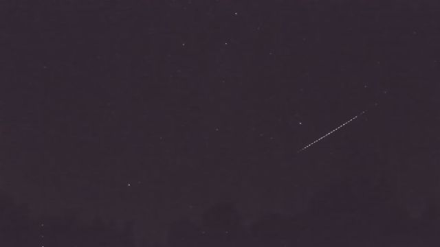 AMS52 meteor