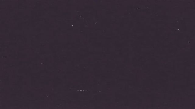 AMS52 meteor