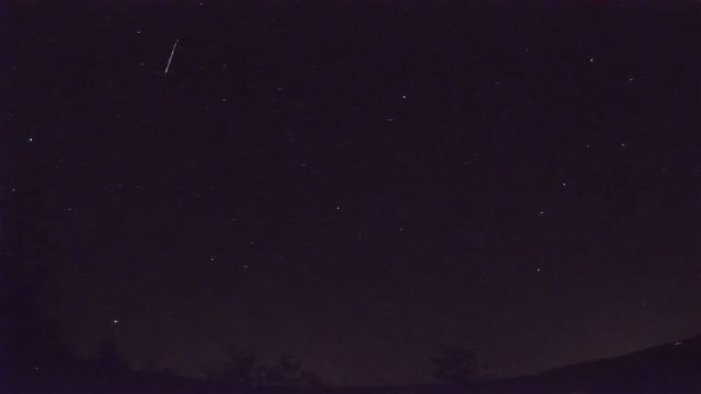 AMS52 meteor